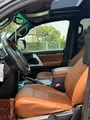 Toyota Land Cruiser VX-R 2010 V8